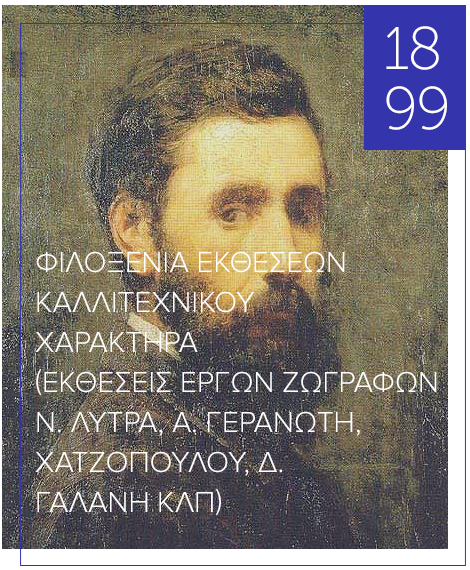 Ολύμπια 1888
