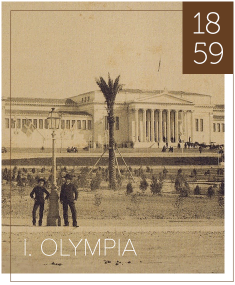 Olympian 1859