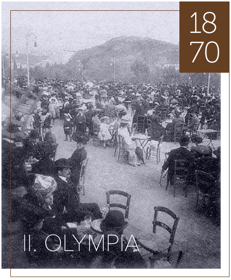 Olympian 1870